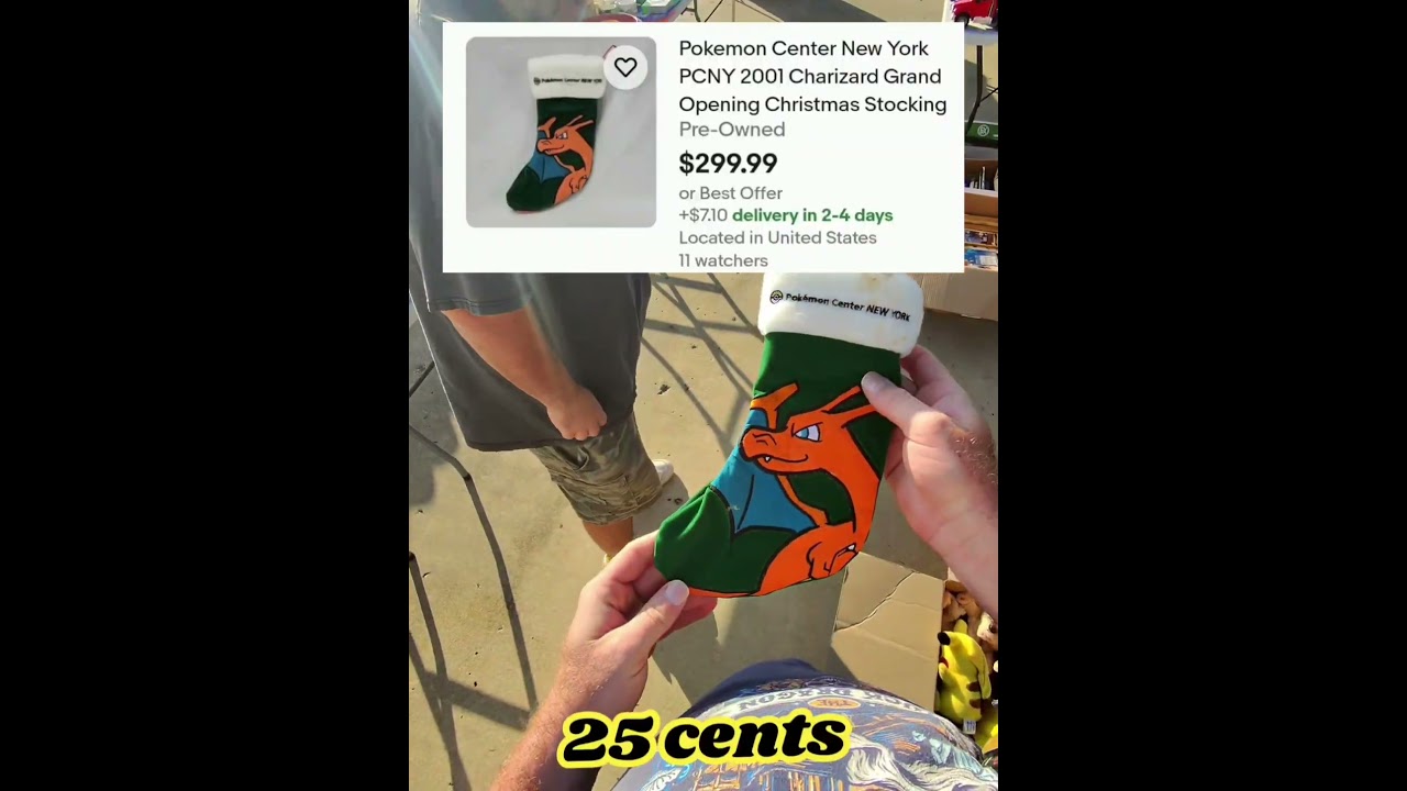 Рождественский Грааль покемонов? И ставка на Xbox по дешёвке 