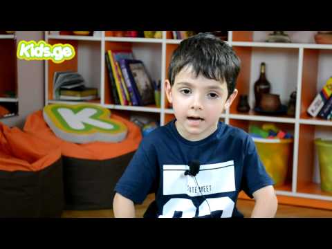 გრიგოლ აბაშიძე - სიმღერა (სანდრო თოდუა)