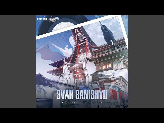 HOYO-MiX - 天下熙熙