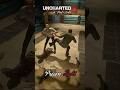 Prison fight! Peak game series… #unchartedthelostlegacy #nathandrake #gaming #clips #shorts