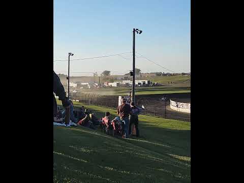 I-90 speedway