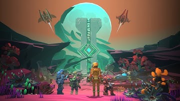 FINAL FRONTIER: SPACE IDLE RPG - Gameplay | Android Apk