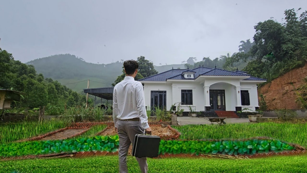 Генеральный директор пережил сильный шок и уехал из города в родной город.Что случилось с его семьей