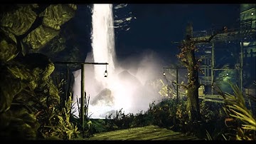 Cryengine 3 Free SDK Demo Level