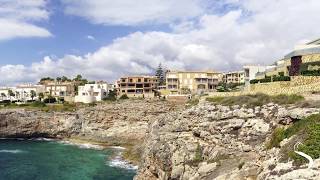 Luxury 3 Bedroom Townhouses, Mallorca. Select Resorts Properties