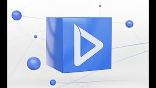 Molecular Cube Logo