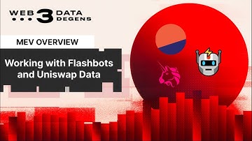 How to analyze MEV transactions on Dune Analytics (Uniswap v2)