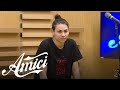 Amici 23 - Kia si racconta