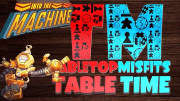 Into the Machine | Robots Race in this new game coming to Kickstarter! @alderac