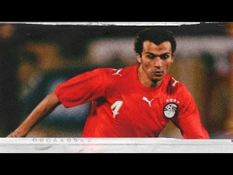 حكاية ابراهيم سعيد و مشكلته مع الاهلي و قصه هروبه و مشكلته ايفرتون و موقفه الغريب في أمم إفريقيا2006