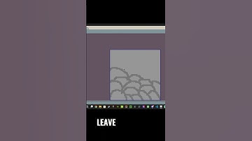 Day 2 of making days of lava🔥 #aseprite #gamedev #gdevelop #pixelartgame