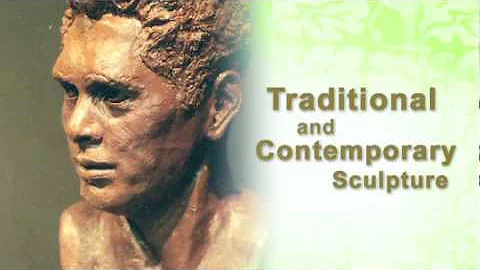 JAN-MICHELLE SAWYER SCULPTOR