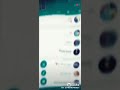 حالة وتس محتجكو جمبي انتو رحتو فين