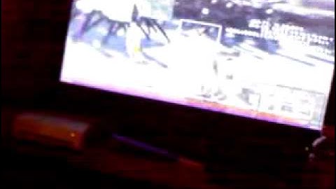 mw2 challenge lobby admin