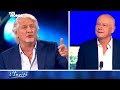 Patrick SEBASTIEN balance sur "les pourris qui dirigent, Palmade, les racailles et la télé&qu