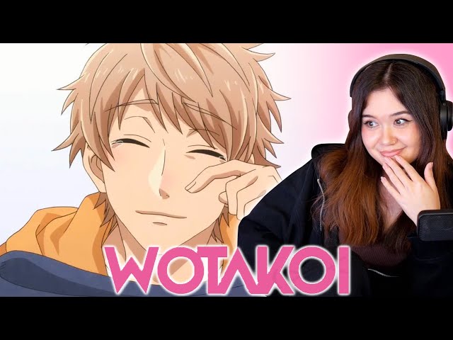 Wotakoi: Love is Hard for Otaku, 2º OAD tem vídeo promocional » Anime Xis