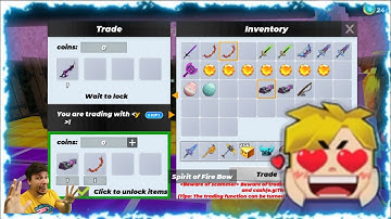 How to get rich item system in Sky block Blockman Go 🤑 #trade #blockmango #skyblock