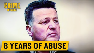Uncle Sexually Assaulted His Nieces At 5 Years Old | Crime Up Close