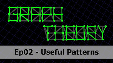 Useful Patterns/Properties - Graph Theory 02