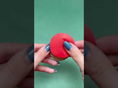 ЧТОО? Подарок на 14 февраля из втулки!