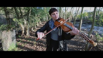 Trailer: Rachel Nesvig and the Hardanger Fiddle