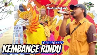 Kembange Rindu - Voc. Fahmi Zein | Singa Depok Putra Pai Muda 2024 (PPM)| Limbangan - Juntinyuat OM.