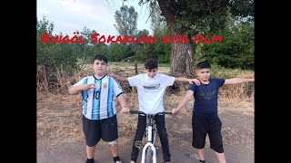 Bingöl sokakları kısa film