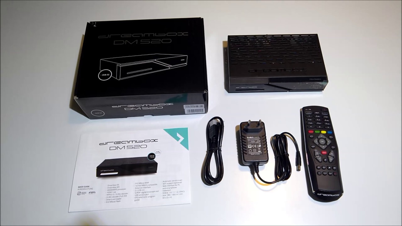 Leverbare Modellen Van De Teleco Voyager Digimatic Schotelantenne