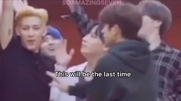 THINGS YOU DID(NOT) NOTICE IN GOT7 ECLIPSE DANCE PRACTICE (SWITCH PART VERSION)