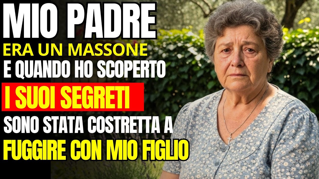 LA VERA STORIA DI QUESTA NONNA | UNA STORIA DI FORZA E SUPERAMENTO