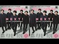 嵐メンバー全員が1年ぶり『anan』登場　1年間も振り返る