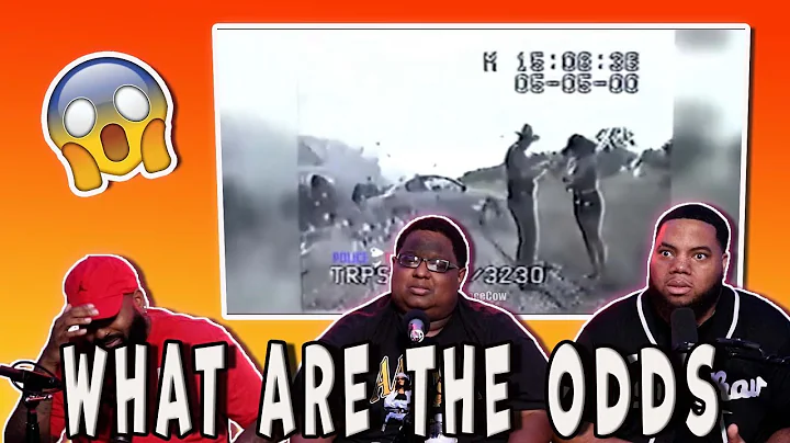 What are the odds #1 - Luck or Skill? (TRY NOT LAUGH)