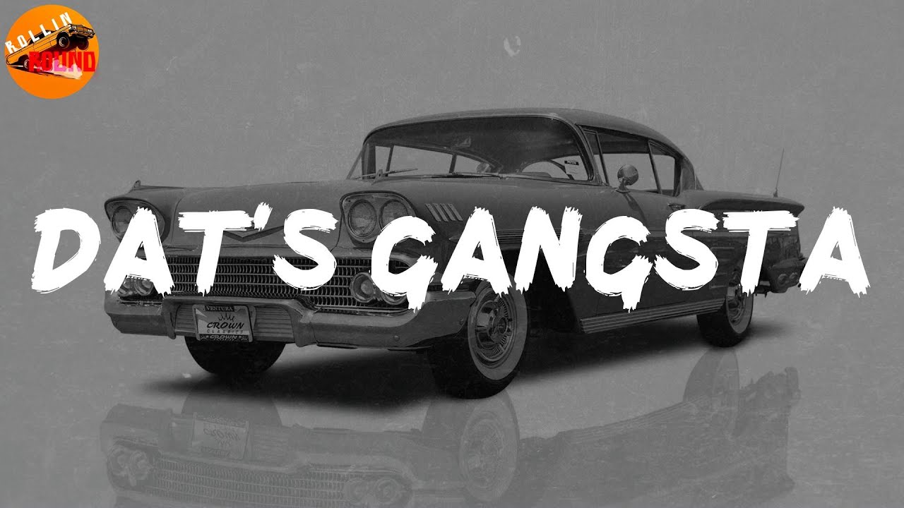 Best 90s West Coast Rap Albums