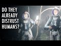 Exploring the Fermi Paradox and Alien Life
