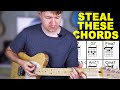 Steal This Chord Progression - Episode 5 - Chords For Math Rock & Midwest Emo