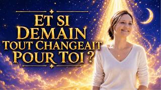 Et si à ton réveil, tout était différent ? La thérapie de la Question Miracle — pourquoi ça marche