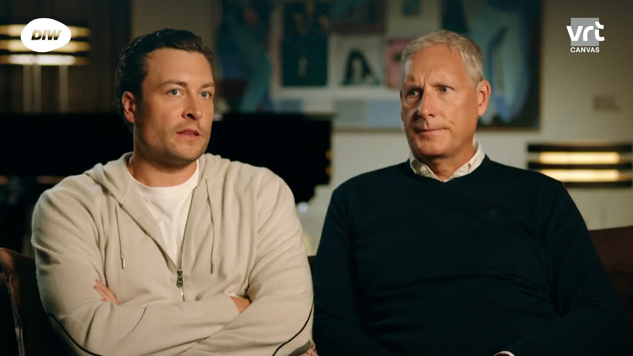 De Verhulstjes: Staking