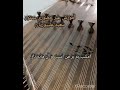 اجرای سنتور ترانه امشب شبه مهتابه علی اکبر شیدا 
