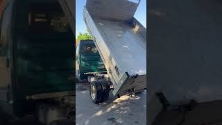 De Vanzare Iveco Daily 35C15 Basculabil