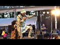 Alpha blondy brigadier sabari  live at afrikafestival hertme 2018