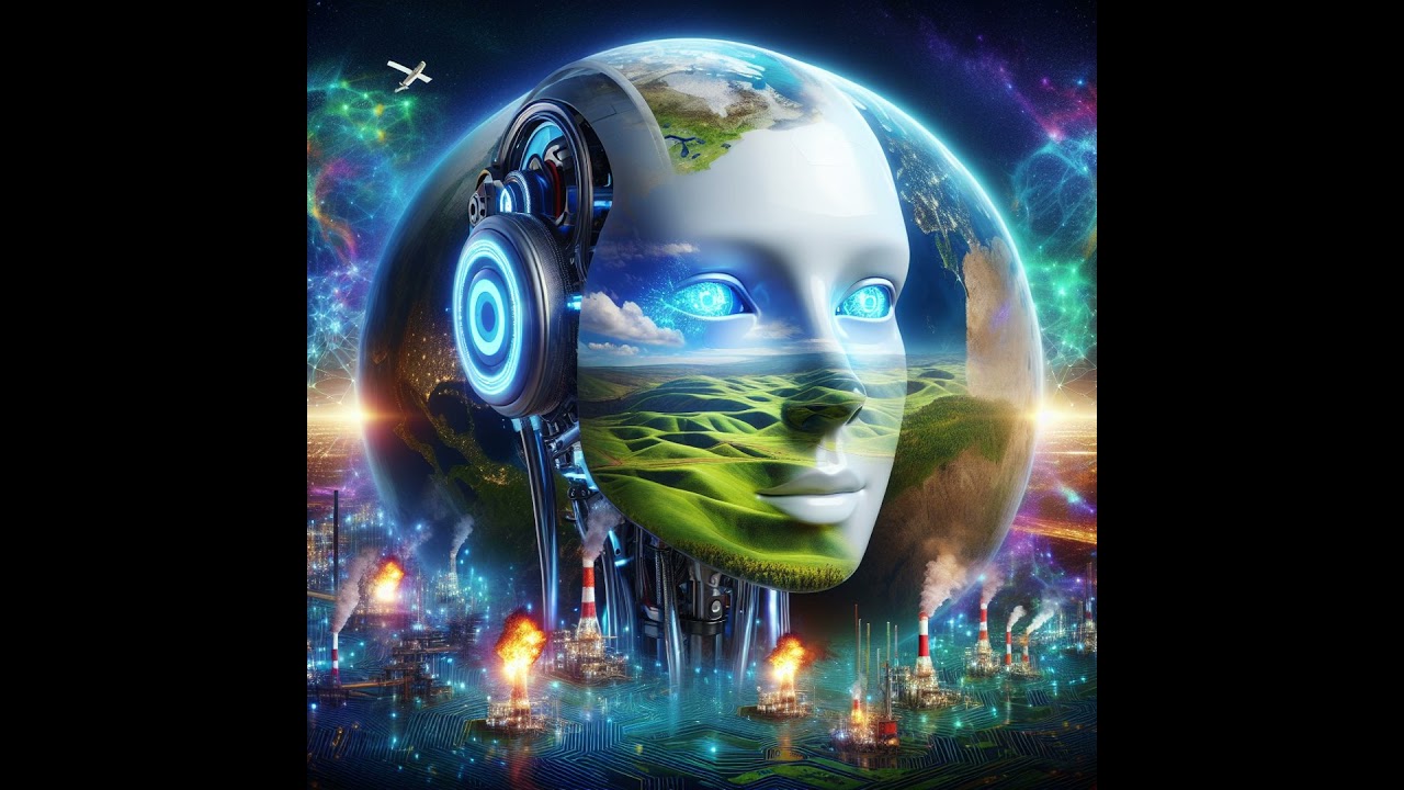 EP-391 Silicon Valley’s Ai Showdown 🤖, Fracking’s Environmental Impact 🌍, Meta’s Photo Magic 📸