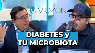 La DIABETES y Tu MICROBIOTA - Dr. José Alvarado Solís - Podcast by ViozonMexico 722 views 2 weeks ago 20 minutes