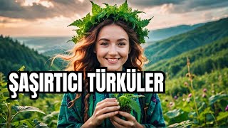 Isırgan Otu: Türkülerden İnanılmaz Bir Hikaye