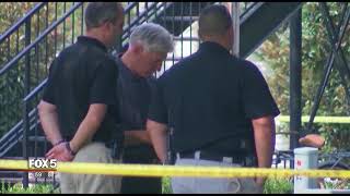 10 arrested for hazing in death of LSU freshman from Roswell