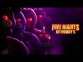 Five nights at freddys movie music best part looped  1 hour