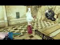 Lightning Returns: Final Fantasy XIII, Part 11.