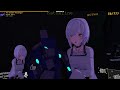 Katherine - What Limits We Reach [Metaverse RP] | !vods !chat 2/14/2026 Live Vod PART 1