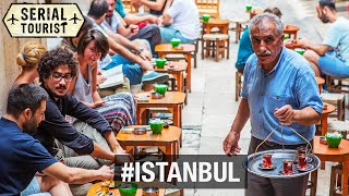 Istanbul: au coeur de la vie locale  Turquie  Documentaire voyage  SBS
