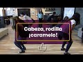 Cabeza, Rodilla... ¡Caramelo!