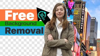 No Apps, No Cost: Simple Background Removal Guide!